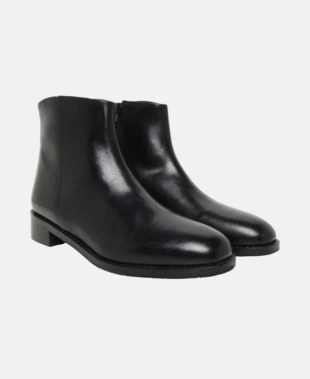 Stiefeletten