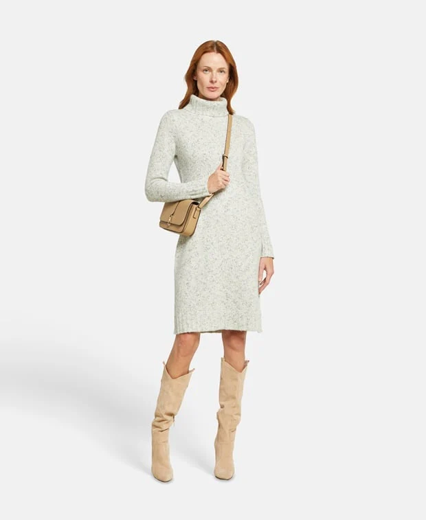 Strickkleid - Image 5