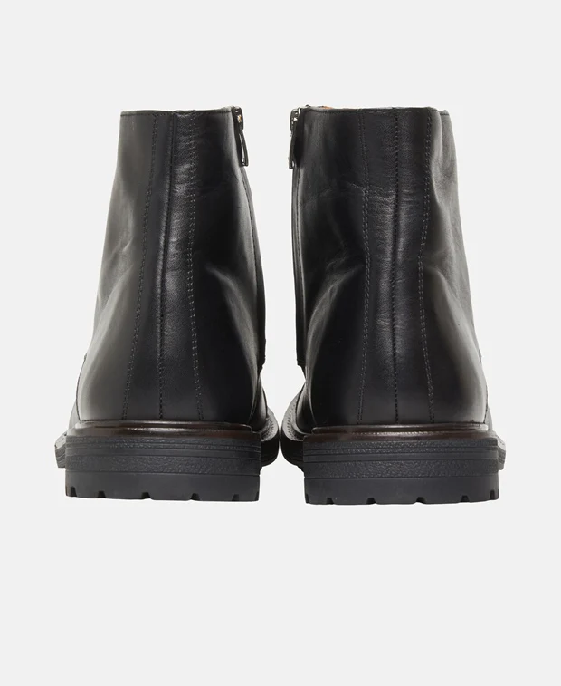Schnürstiefeletten - Image 2