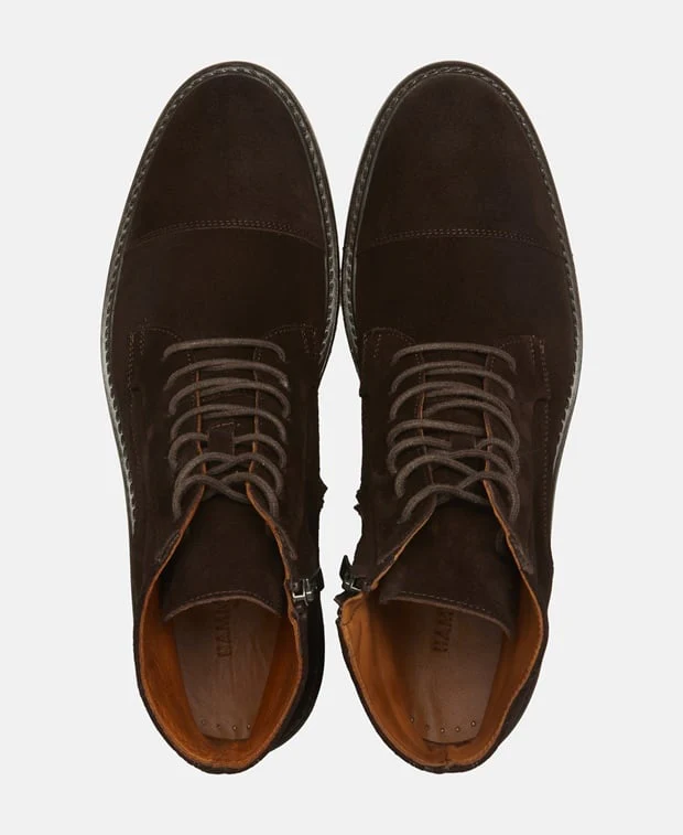 Schnürstiefeletten - Image 3