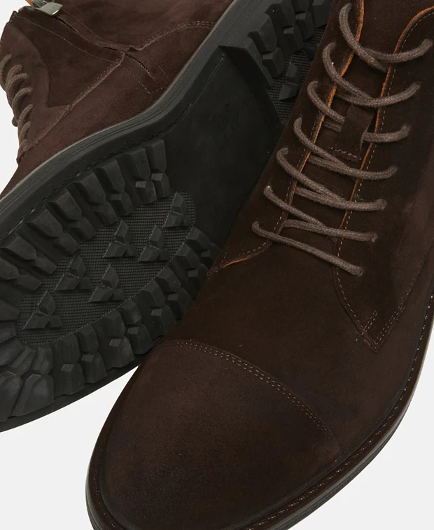 Schnürstiefeletten - Image 5
