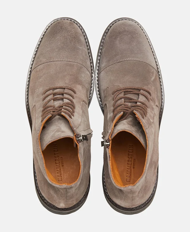 Schnürstiefeletten - Image 3