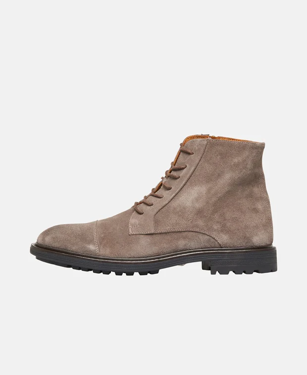 Schnürstiefeletten - Image 4