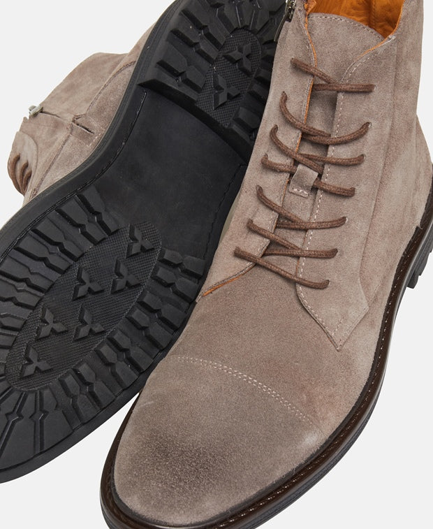 Schnürstiefeletten - Image 5