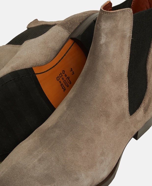 Chelsea Boots - Image 5