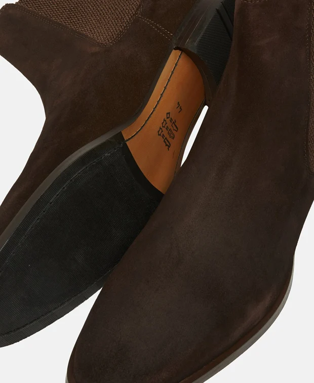 Chelsea Boots - Image 5