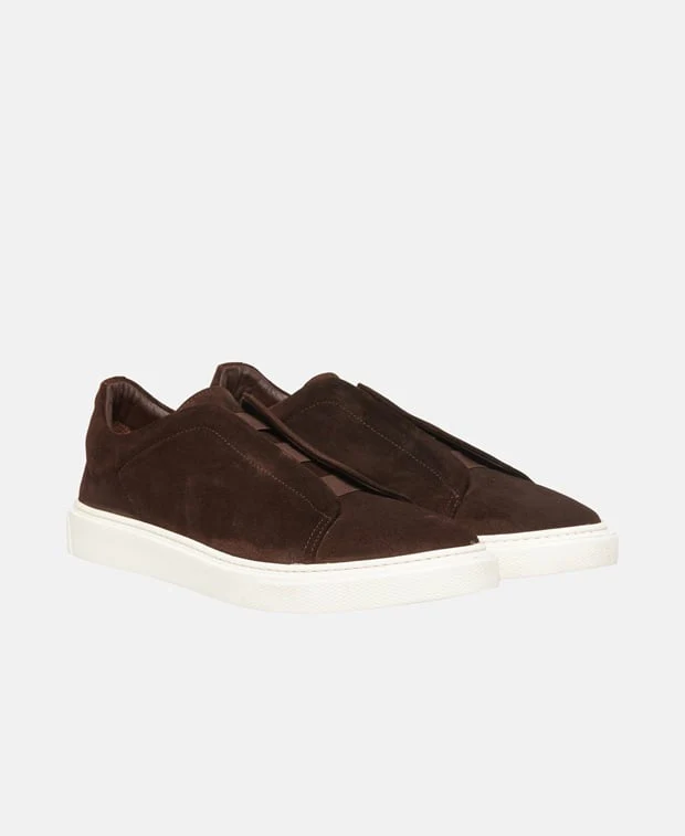 Slip-on Sneaker