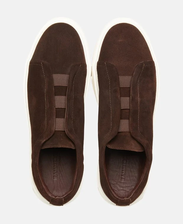 Slip-on Sneaker - Image 3