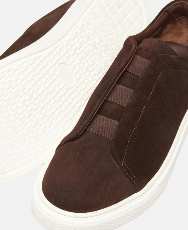 Slip-on Sneaker - Image 5