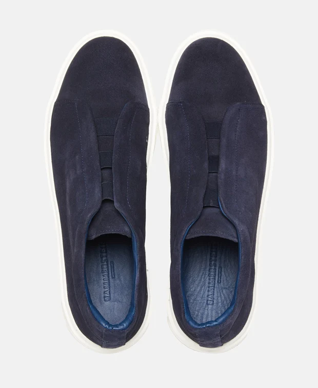 Slip-on Sneaker - Image 3