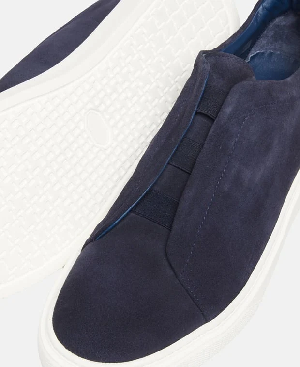 Slip-on Sneaker - Image 5