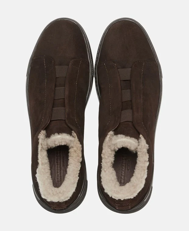 Slip-on Sneaker - Image 3