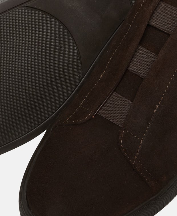 Slip-on Sneaker - Image 5