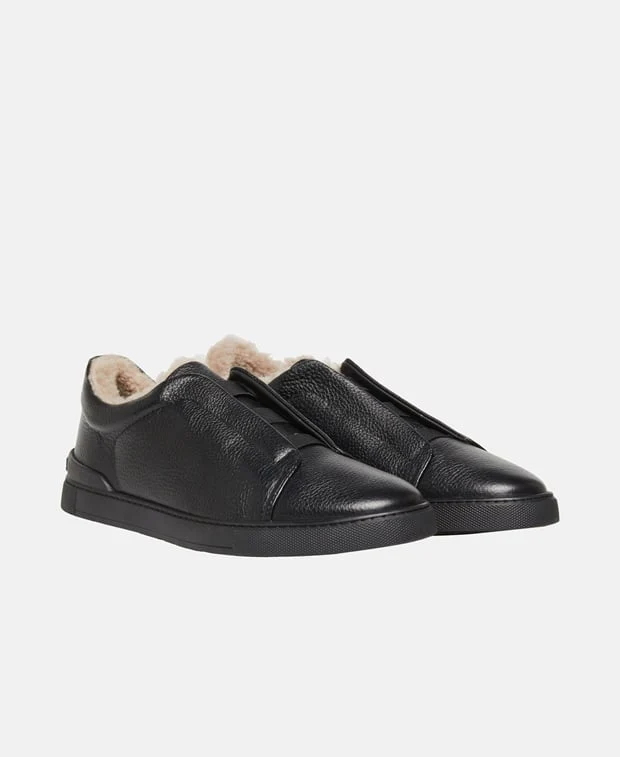 Slip-on Sneaker
