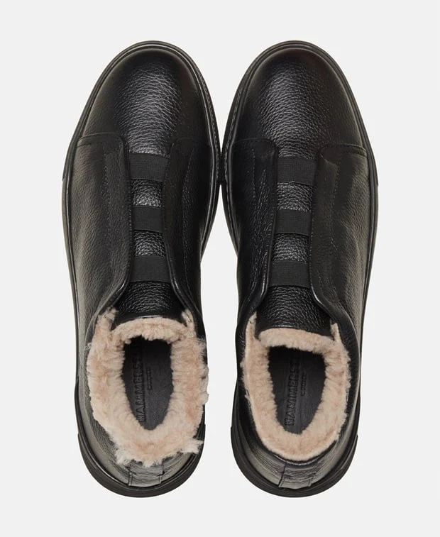 Slip-on Sneaker - Image 3