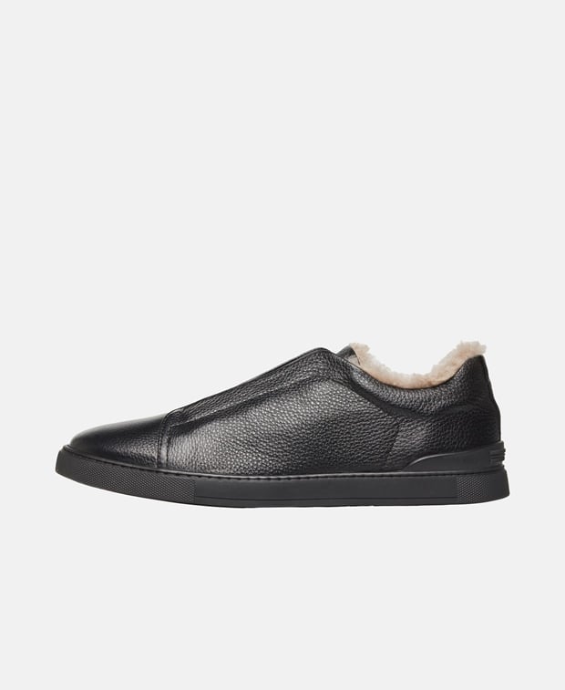 Slip-on Sneaker - Image 4