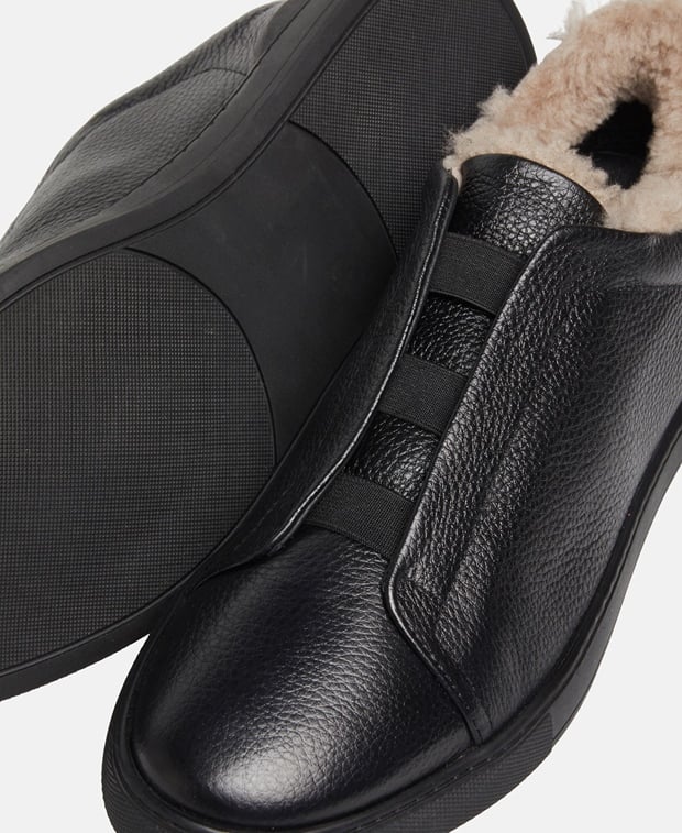 Slip-on Sneaker - Image 5