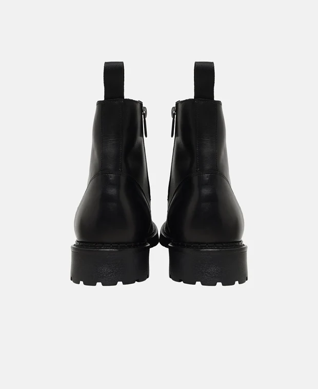 Schnürstiefeletten - Image 2