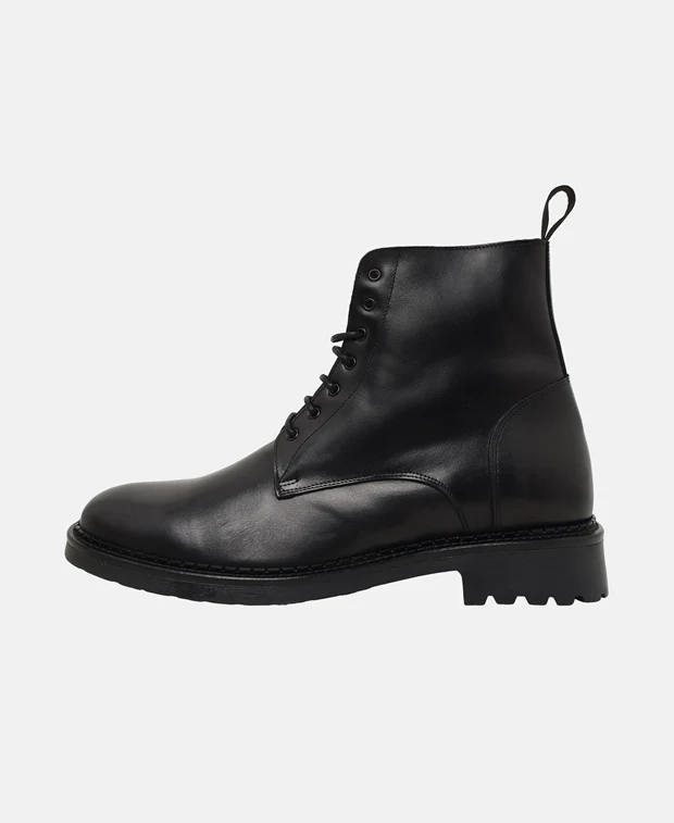 Schnürstiefeletten - Image 4