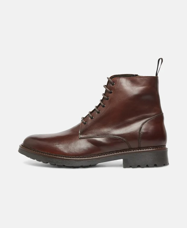Schnürstiefeletten - Image 4