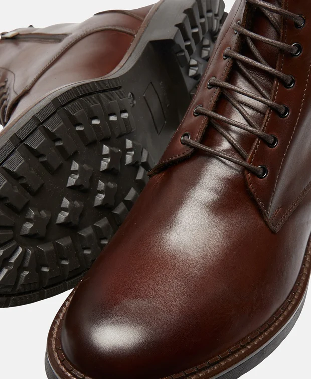 Schnürstiefeletten - Image 5