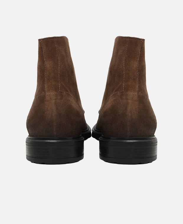 Schnürstiefeletten - Image 2