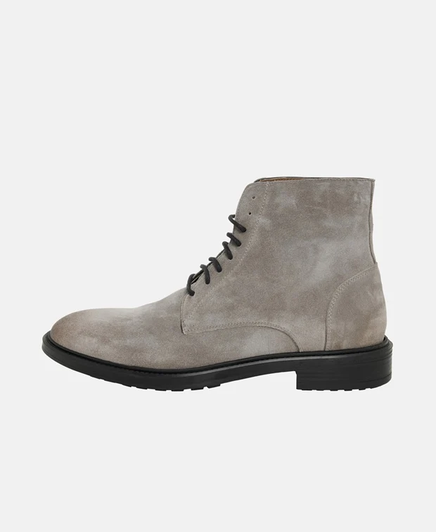 Schnürstiefeletten - Image 4
