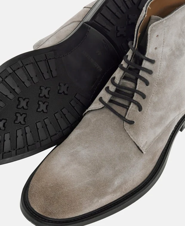 Schnürstiefeletten - Image 5