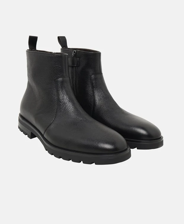 Chelsea Boots