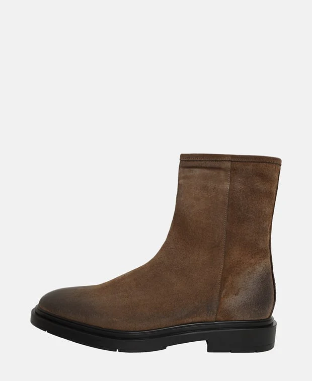Chelsea Boots - Image 4