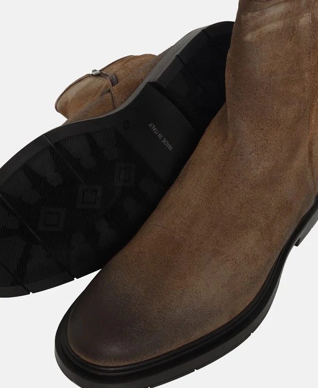 Chelsea Boots - Image 5