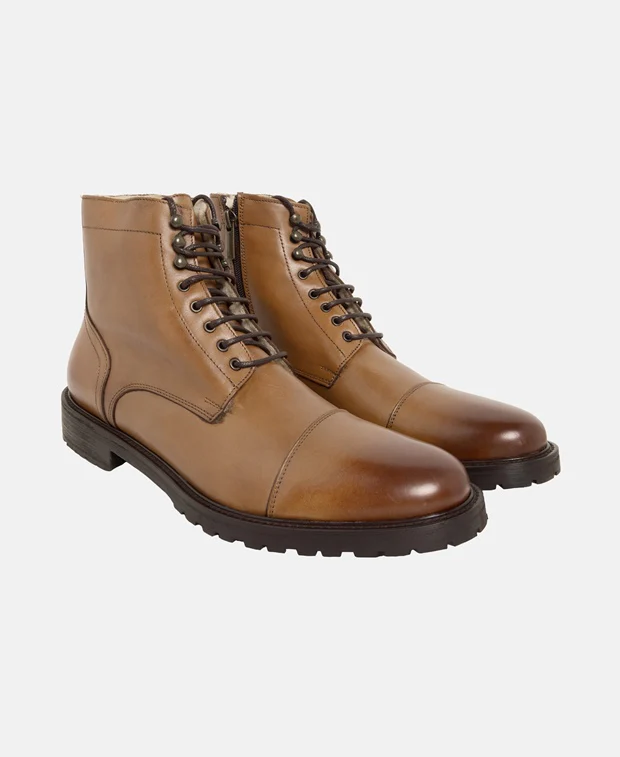 Winterstiefel
