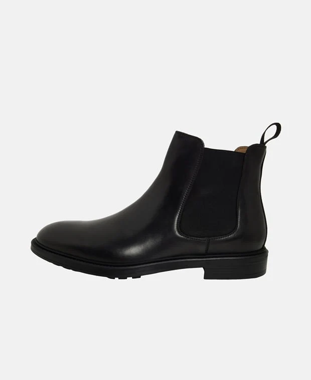 Chelsea Boots - Image 4