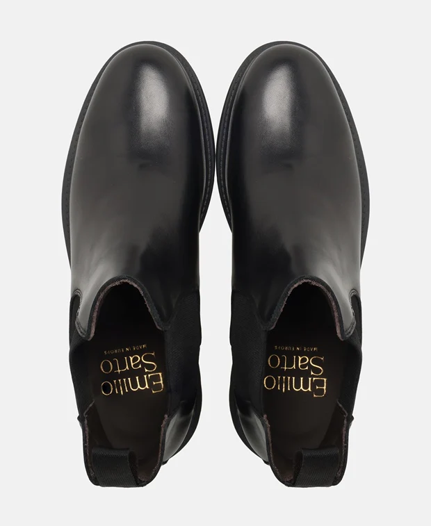 Chelsea Boots - Image 3