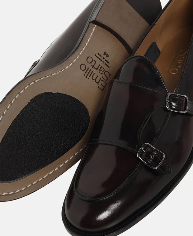 Doppel-Monkstraps - Image 5