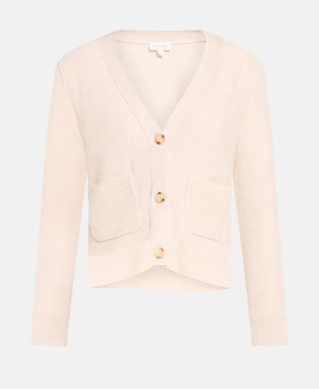 Woll-Strickjacke - Image 4
