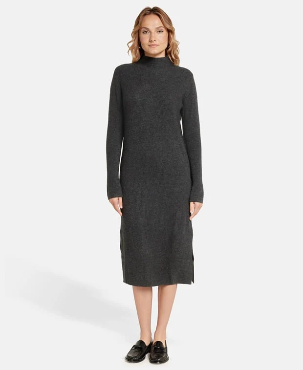Wollkleid