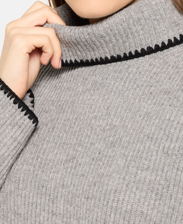 Wollpullover - Image 2