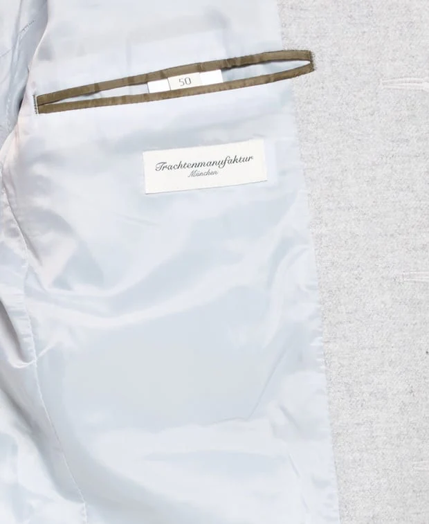 Trachtenjacke - Image 3