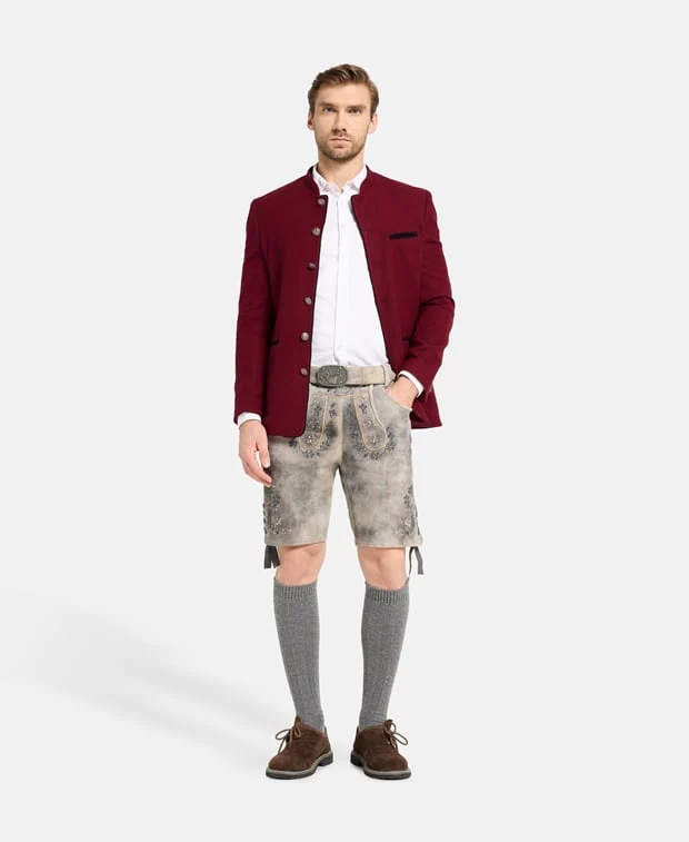 Trachtenjacke - Image 6