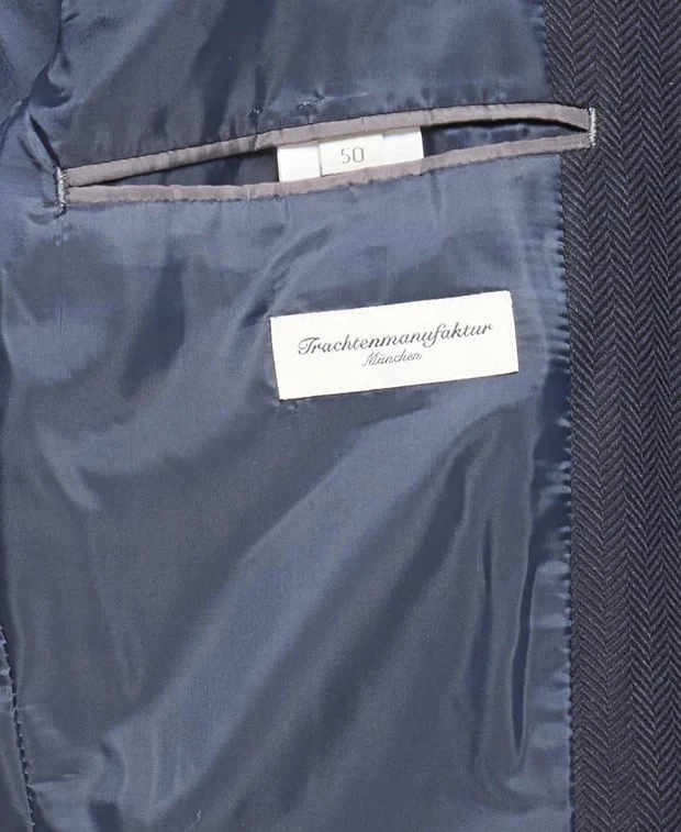 Trachtenjacke - Image 3