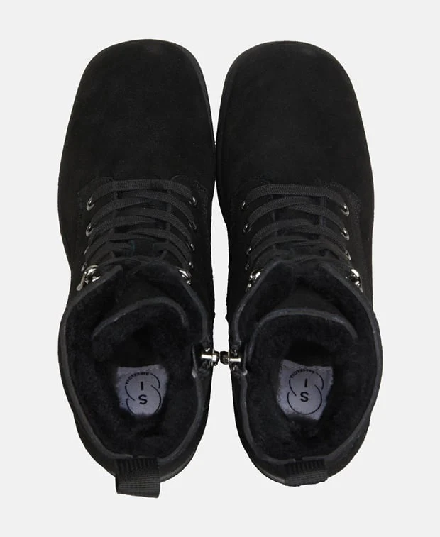 Schnürstiefeletten - Image 3