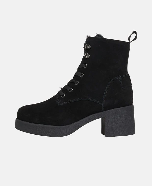 Schnürstiefeletten - Image 4