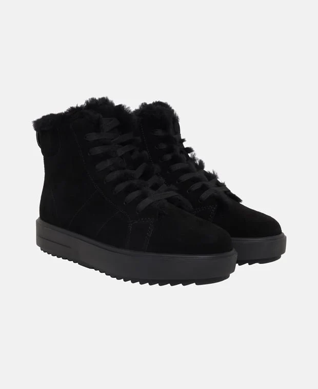 Winterstiefel