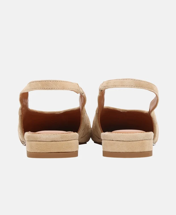 Slingback-Ballerina - Image 2
