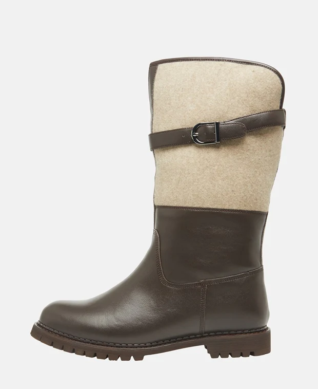 Winterstiefel - Image 4