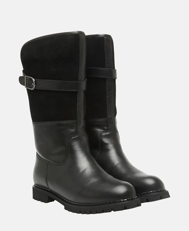 Winterstiefel
