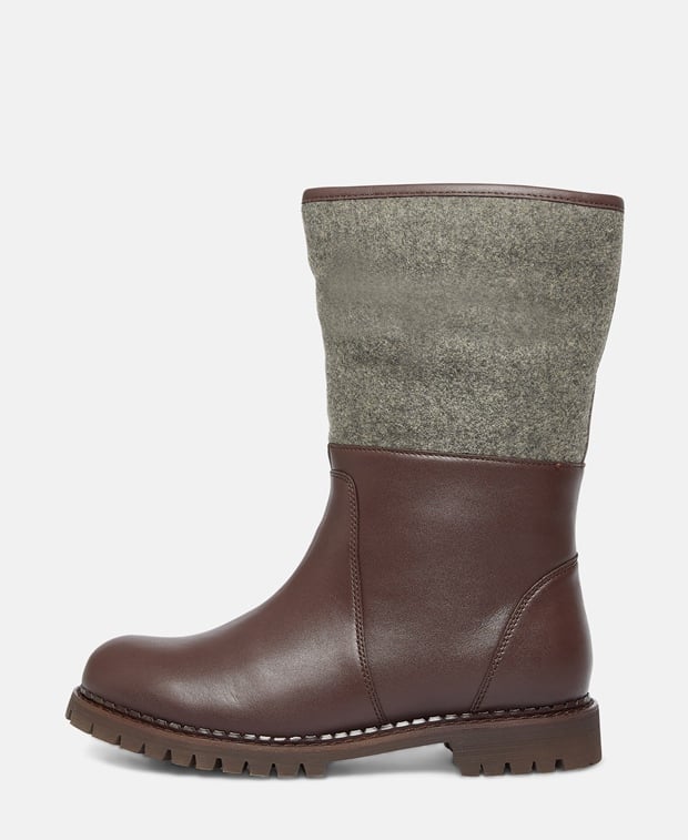 Winterstiefel - Image 4