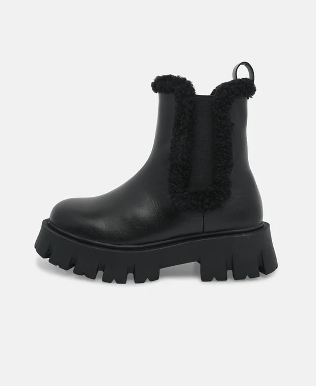 Chelsea Boots - Image 4