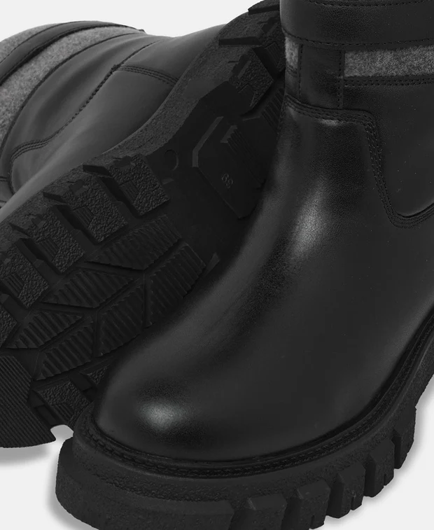 Winterstiefel - Image 5